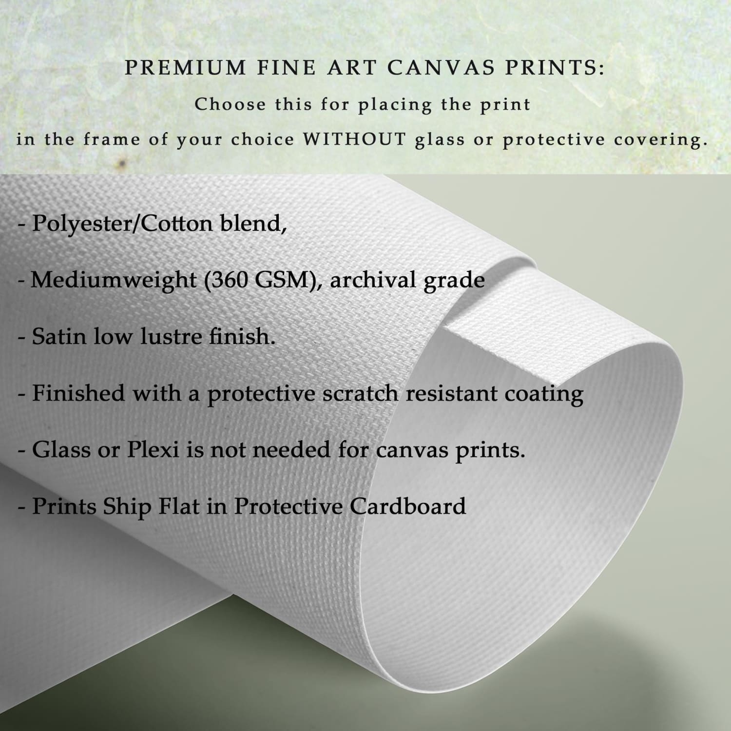 a roll of white paper sitting on top of a table