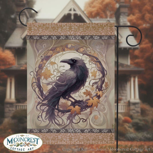 a black bird sitting on top of a metal pole