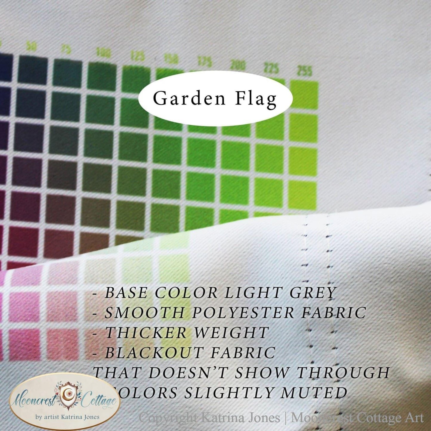 Winter White Backyard Birds Garden Flag - Winter Holiday Season Nature Birds Woodland Yard Banner Decoration